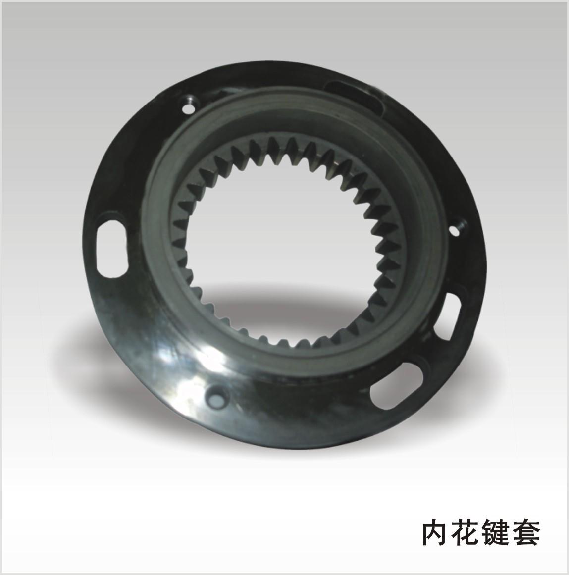 陜西煙機(jī)齒輪